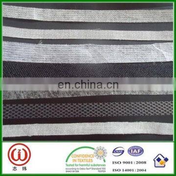 interlining cuttable rolls waistband interlining cuff interlining