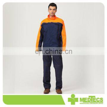 Fashion Moisture Wicking Work Uniform Jacket photo-3