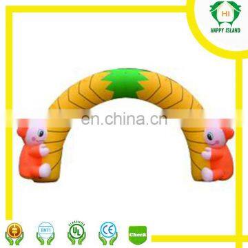 Dragon Themed Arch Support Market Promotion Activity Equipment photo-3
