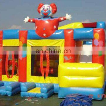 Inflatable Animal Combo For Kids