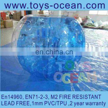 Cheap Bumper Ball Inflatable Ball,china Bumper Ball,inflatable Human Bumper Ball photo-3