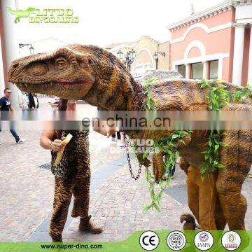 Performance Products Dinosaur Costume Rental