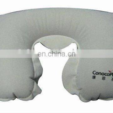 Inflatable Neck Air Cushion