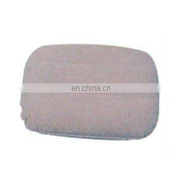 Inflatable Flocked Air Cushion,Back Pillow