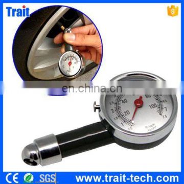 Multi Function Automobile Car Tire Pressure Gauge