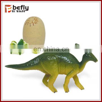 Alibaba trade assurance supplier Children funny dinosaur 3d puzzle