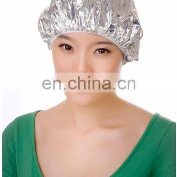 Disposable shower cap sexy aluminum shower caps