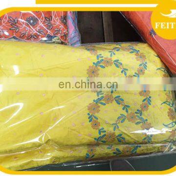 100% Cotton Switzerland Lace With Rhinestones Traditional African Lace Fabrics Ladies Flower Lace Dresses Fabric photo-4