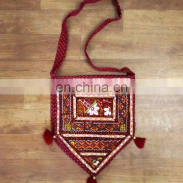 The Best Of Indian Ethnic Bags Designer Wholesale Ethnic Ladies shoulder sling embroidered Handbags