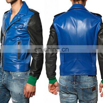 custom patches letterman varsity jackets / varsity jackets genuine leather sleeves,