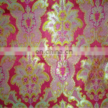 KIMKHAB BROCADE FABRIC