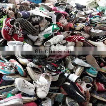 Sorted Used Shoes Second Hand Shoes and Used Shoes for Sale photo-3