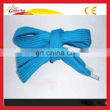 Hot Selling High Quality Twisted Round Cord Shoelace