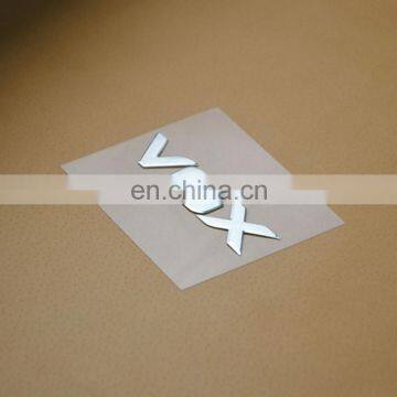 Design Your Own 3d Soft Logo Sticker Online photo-3