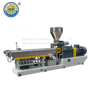 Underwater Pelletizing Line for TPE Plastic