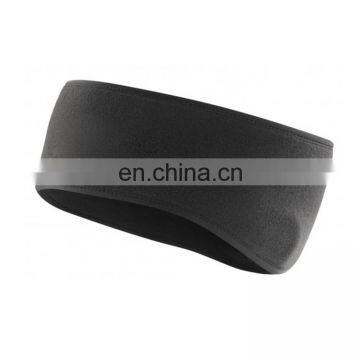 Stretch spandex headband for men