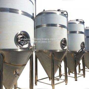 brewing equipment