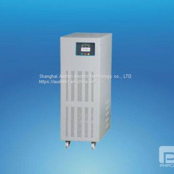 UPS-HF High Frequency, Online, and Continuous Power Supply