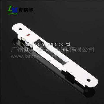Aluminum Door Window Hardware Zinc Alloy Window Lock for 90 Style Profile