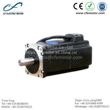 60ST-M Series PM Synchronous AC Servo Motor