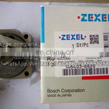 Head Rotor 146403-6820 Distributor Head VE Pump Parts photo-3