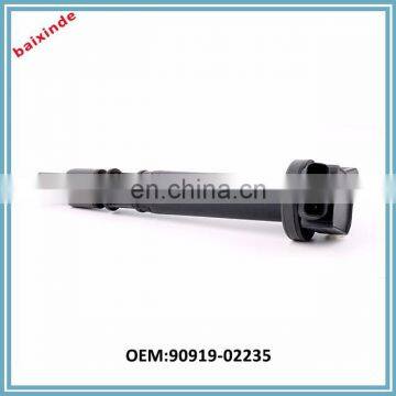 BAIXINDE high quality Ignition Coil 90919-02235 9091902235 Corona Vista Nadia 3SFSE ST210 SV50