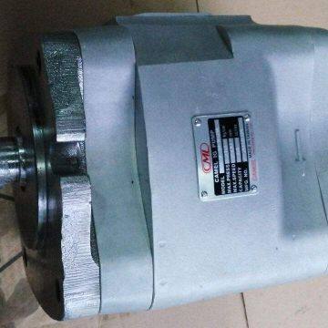 Vcm-sfc-30b-10 Cml Hydraulic Vane Pump 4535v Anti-wear Hydraulic Oil