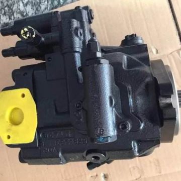 Plp20.11,2do-31s1-lgd/gc-n-el Small Volume Rotary Casappa Hydraulic Pump Iso9001