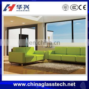 Residential/Commercial Decorative Aluminium Windows And Doors For Sale