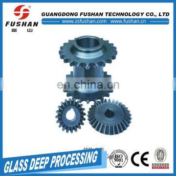 Hot Selling Glass Edge Polishing&grinding Machine in