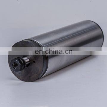 Computer Controlled Milling Machine photo-6