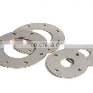 Custom Precision Laser Cutting Stainless Steel Letters photo-3
