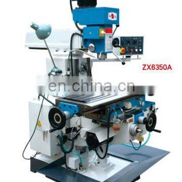 X6350 High-end Universal Milling Machine photo-2
