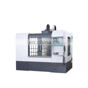 XH7132 Small vertical competitive price cnc milling machine for price