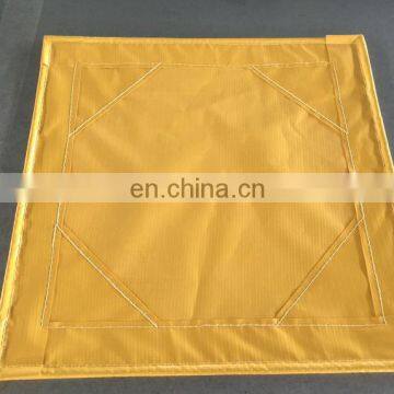 UV Protection PVC Coated Tarpaulin for Trail Cover/truck cover/pallet cover