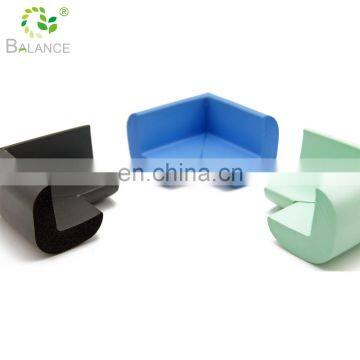 NBR furniture rubber corner and edge protector 6M furniture edge protection high quality product