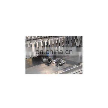 China Manufacturer Automatic Roof Paper Box Filling Machine photo-5