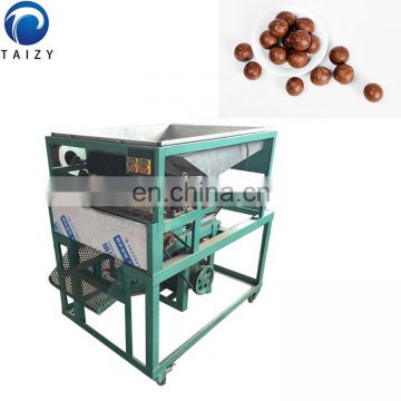 macadamia nut cracker breaker husker macadamia cracking machine macadamia processing machine