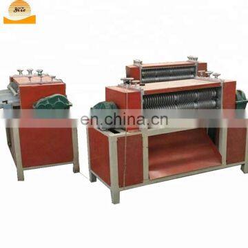 Air Conditioner The Radiator Copper Separator Machine photo-2