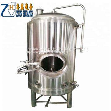 Stainless Steel 304 Ice Water Tank is Specially Used for Cooling Large Equipment