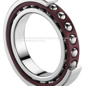 Angular contact ball bearing manufacturing H7004C/AC