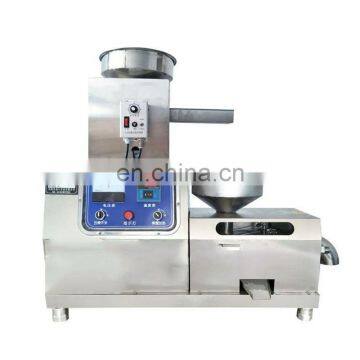 New Design Dachang Multifunctional Large Capacity Cold Screw Oil Press