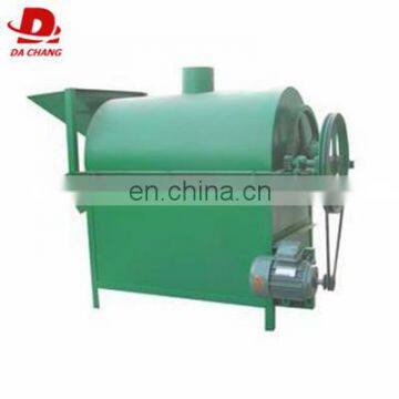 DC-30 Most Popular Type Soya Bean Roaster Machine Peanut Roasting Machine