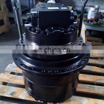 Excavator Travel Motor Assy 31N6-40051BG 31N6-40041BG R210LC-7A R210LC-7 Final Drive