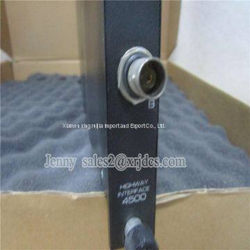 New In Stock TRICONEX 4500 PLC DCS Module photo-2