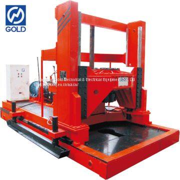 Hot Sale Multi-Function Rotary Drilling Rig Foundation Engineering Drilling photo-3
