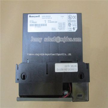 New In Stock HONEYWELL 51204126-915 PLC DCS MODULE