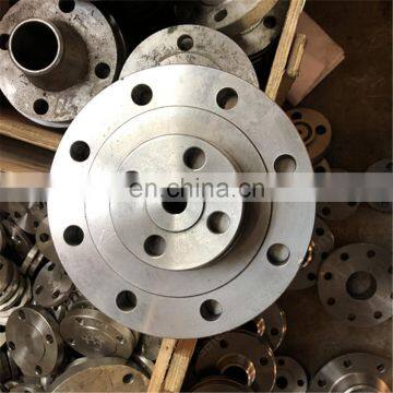 ASTM B649 F904L Reducing Flanges