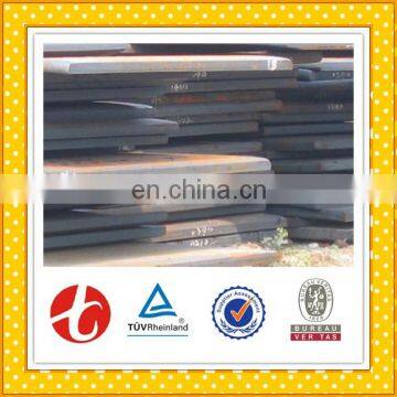 New Design Hot Rolled Mild Steel Plate With Great Price for Industry photo-2