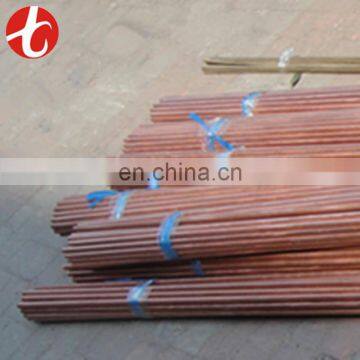 insulated copper pipe